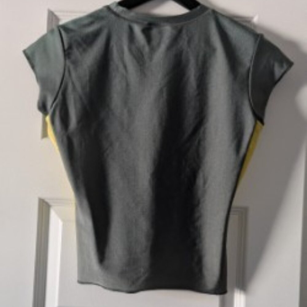 Ralph Lauren Women's performance t-shirt - Picture 4 of 7
